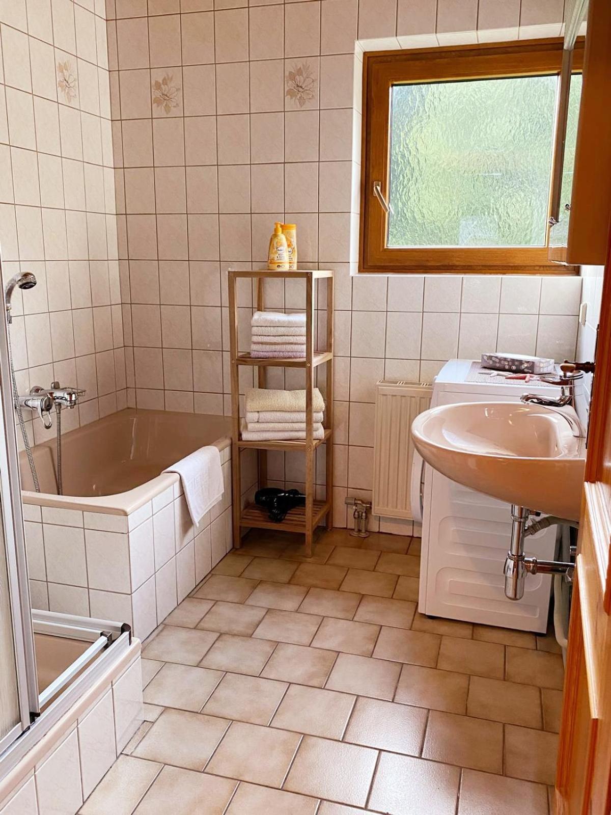 Landhaus Unterkoefler Arriach Exteriér fotografie